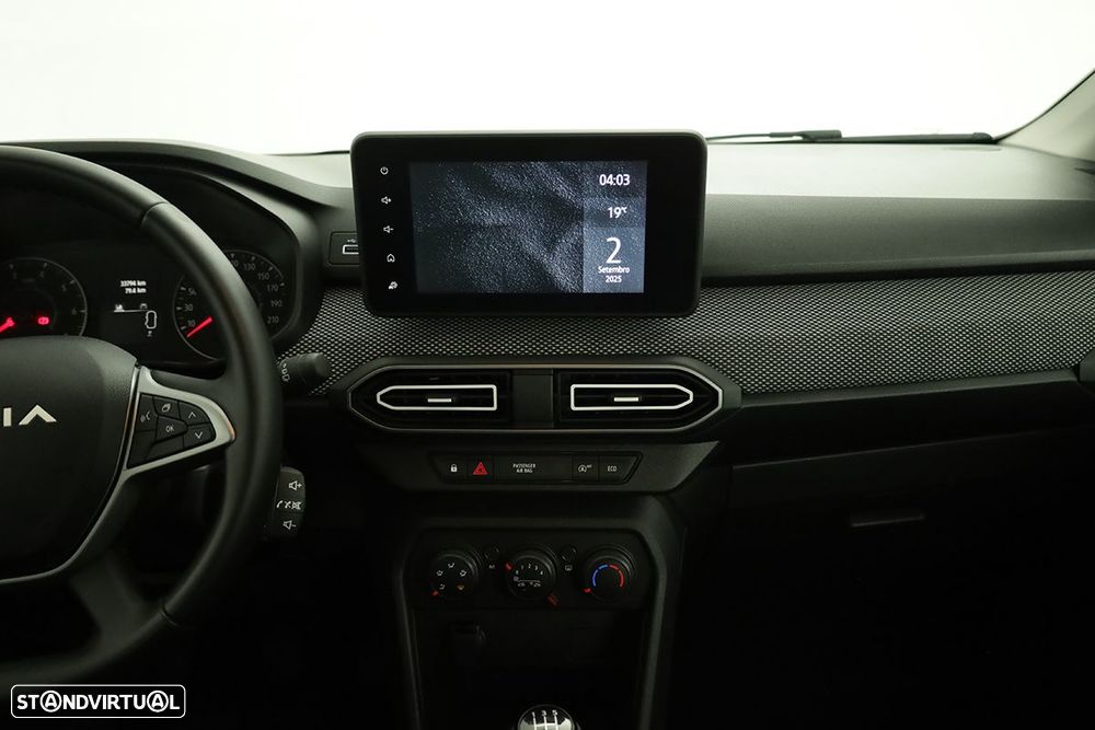 Dacia Sandero 1.0 TCe Expression - 9