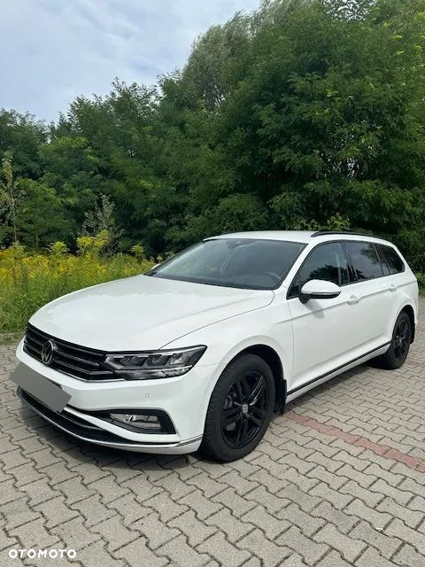 Volkswagen Passat - 3