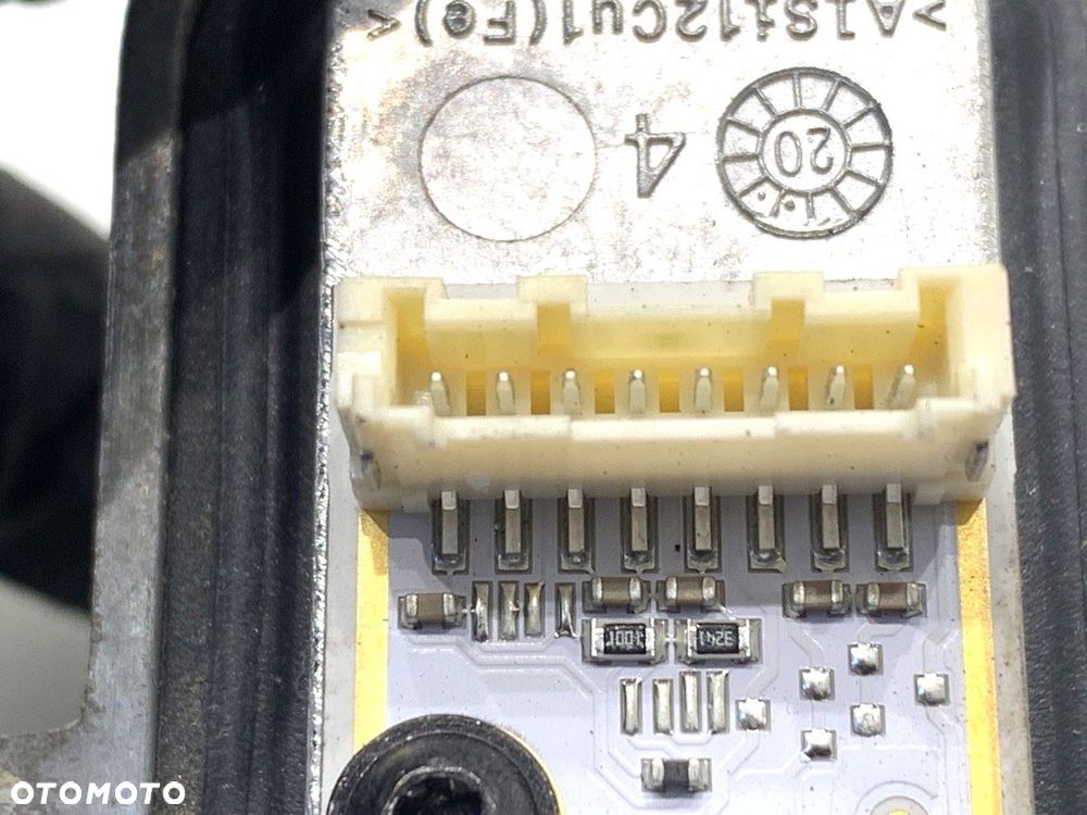 MODUŁ LED  SKODA SUPERB III Kombi (3V5) 2015 - 2022 1.4 TSI iV 160 kW [218 KM] Hybryda silnik - 4