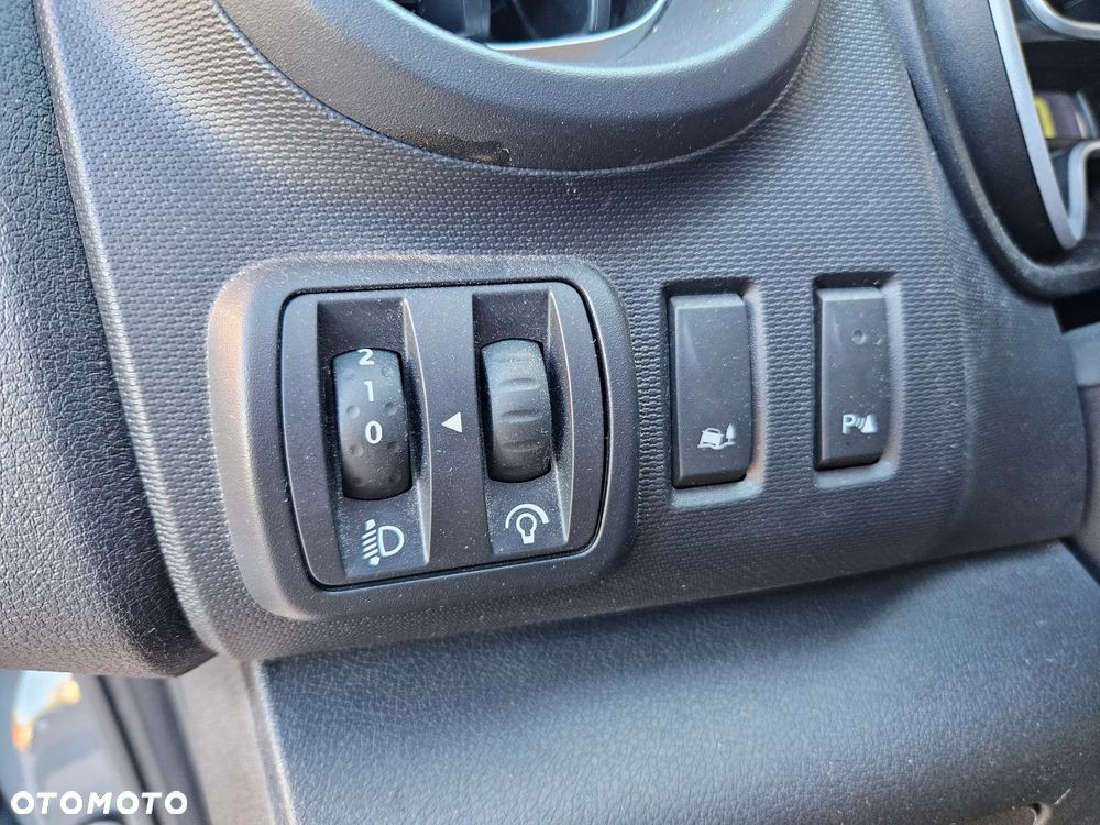 Renault Trafic 2.0 L2H1 HD Pack Clim (bryg.) - 23