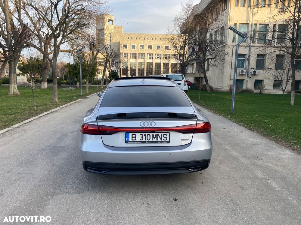 Audi A7 - 7