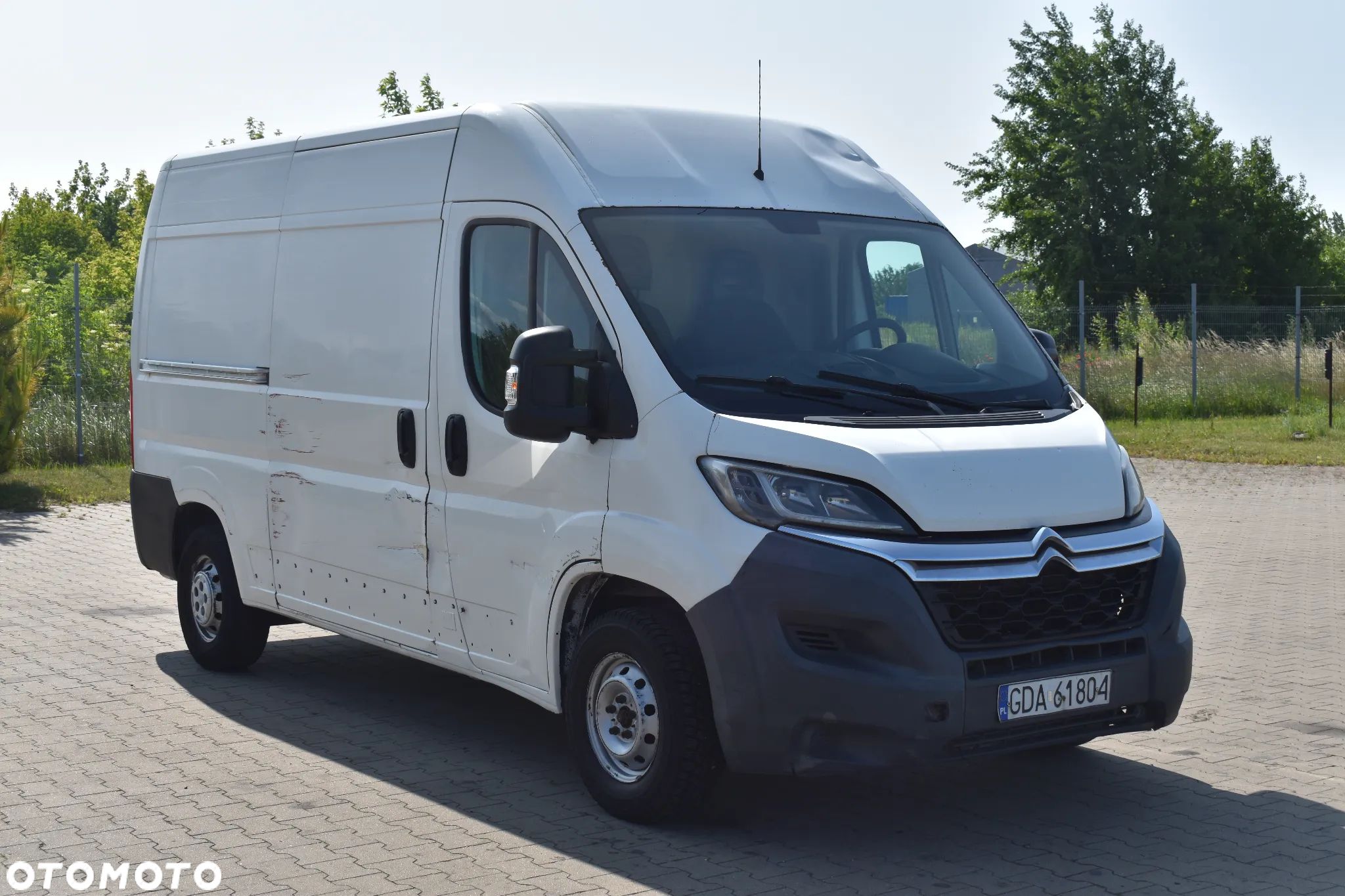 Citroën Jumper - 9