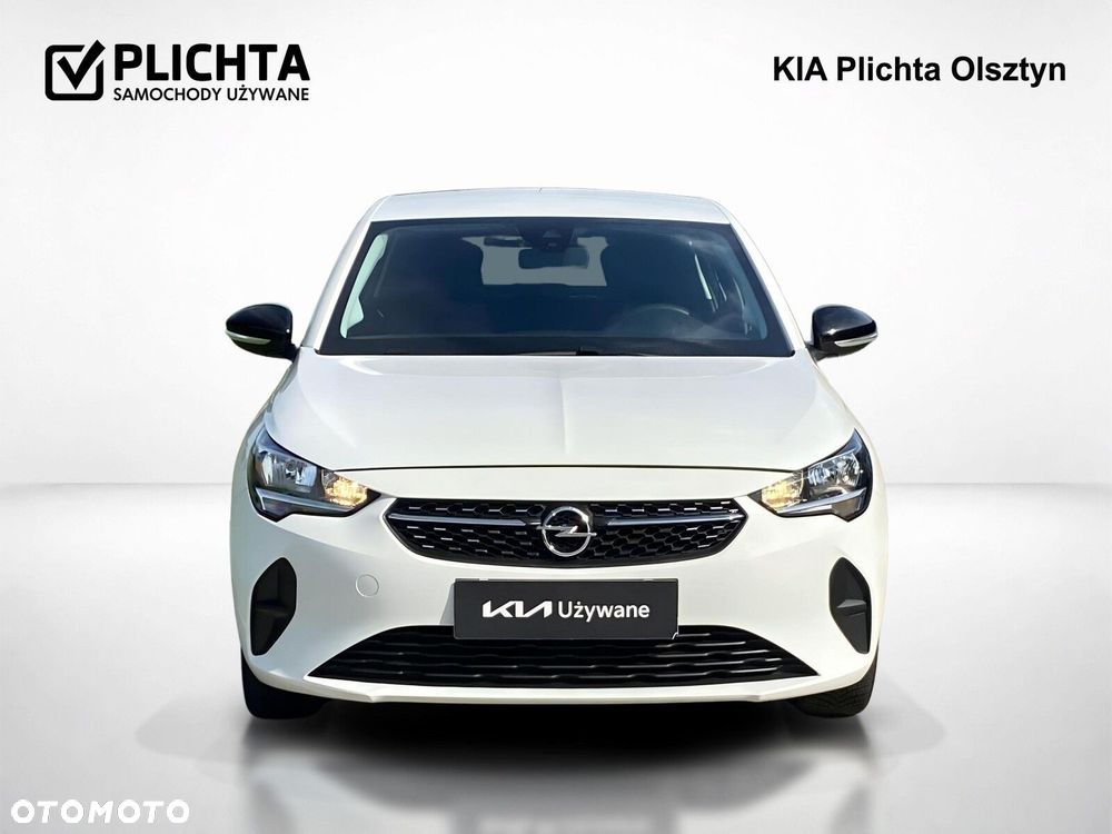 Opel Corsa - 9
