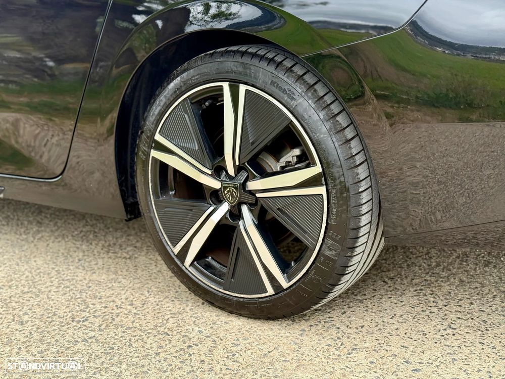 Peugeot 308 SW 225 e-EAT8 GT - 17