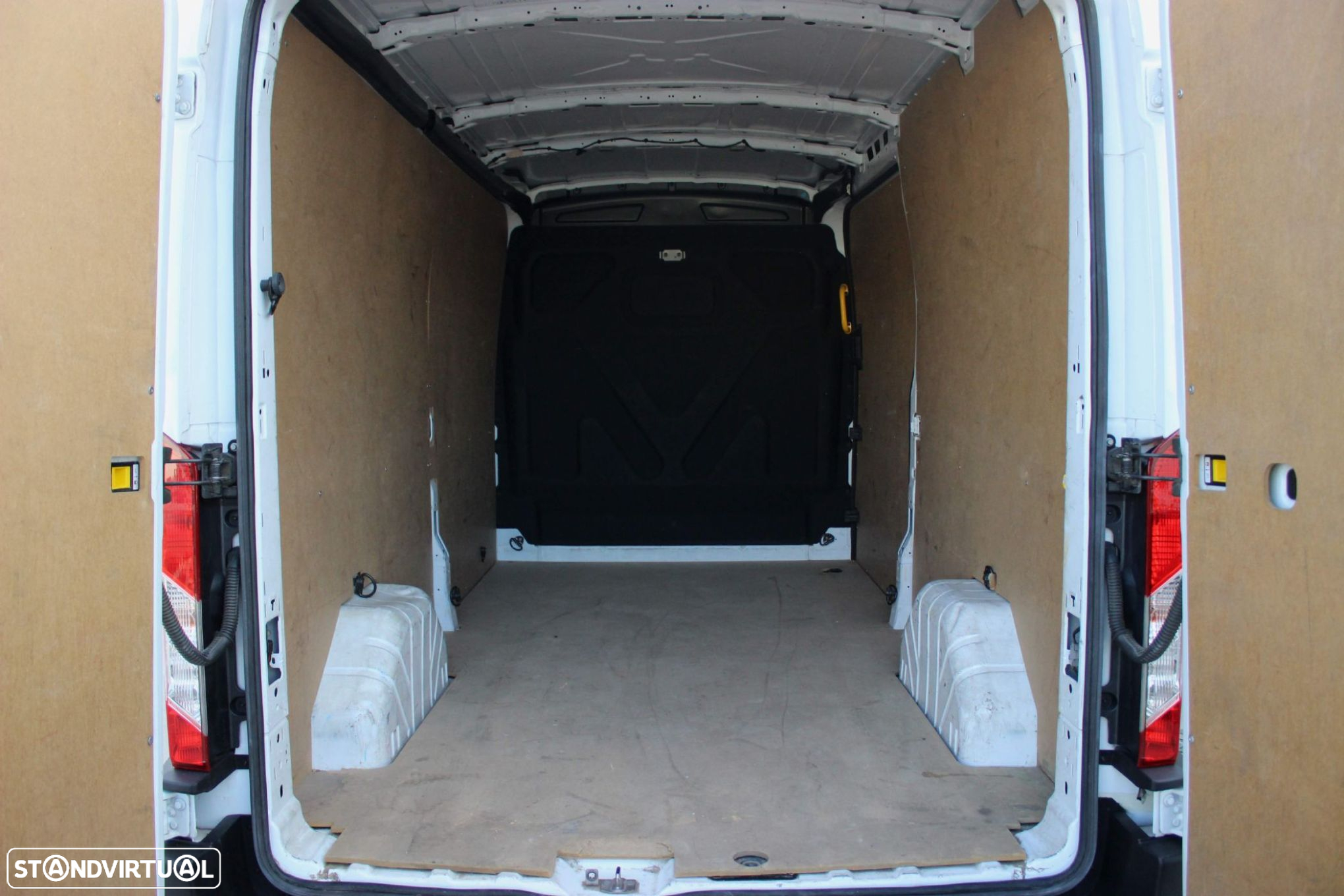 Ford Transit 350 L3 2.0 TDCi H1 CD Trend - 23