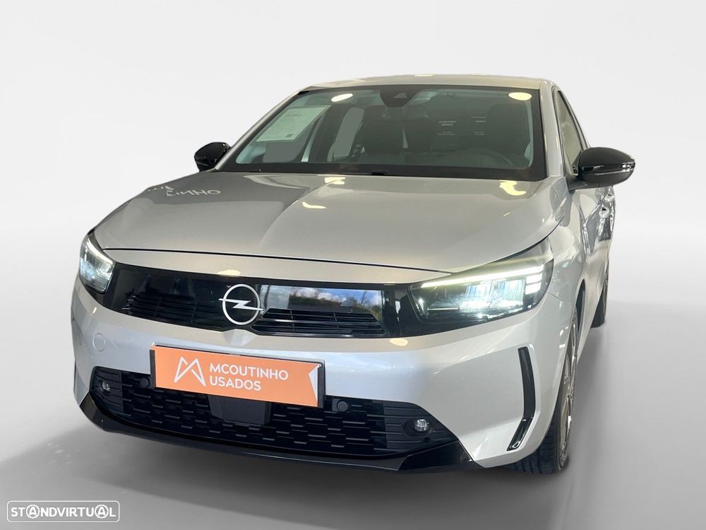 Opel Corsa 1.2 Edition - 1