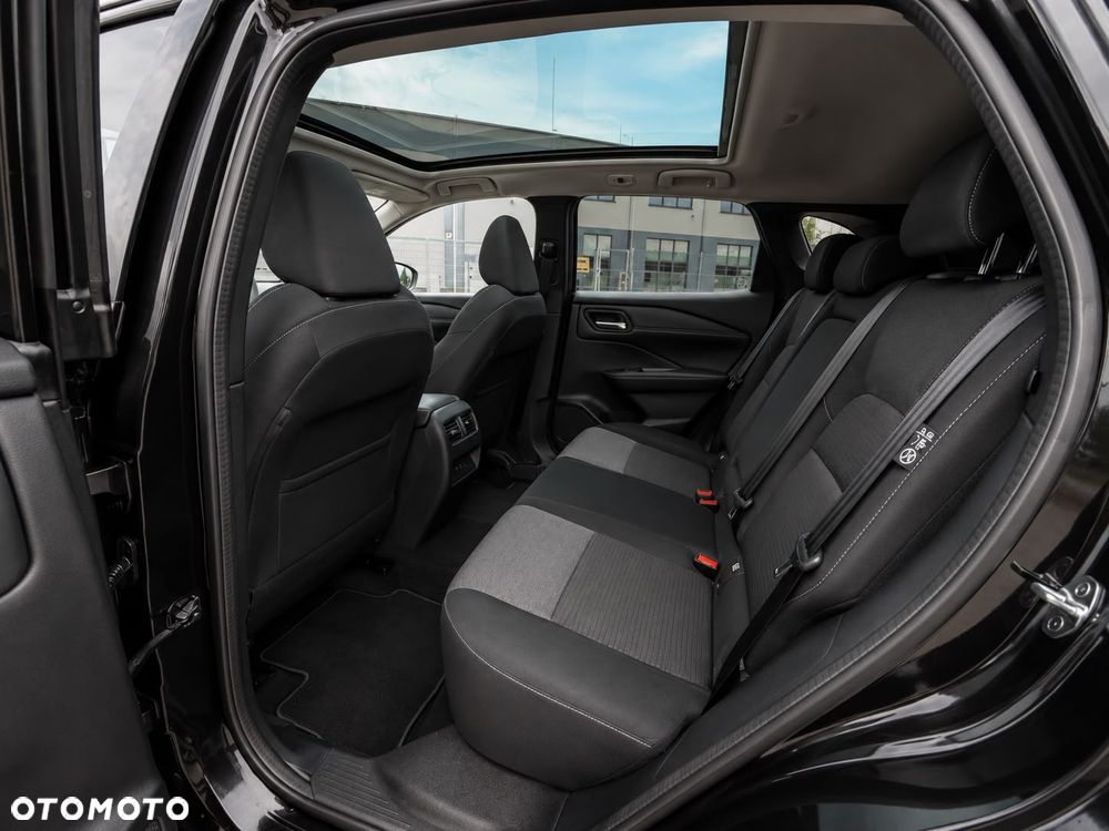 Nissan Qashqai 1.3 DIG-T MHEV Xtronic N-Connecta - 19