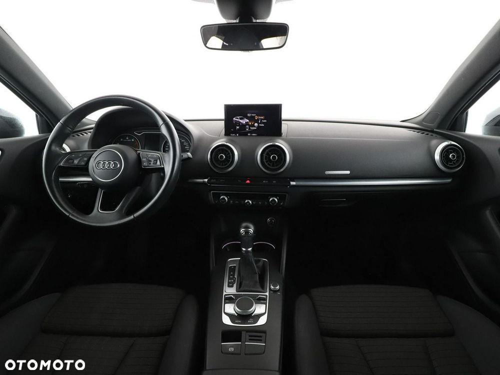 Audi A3 Limousine 1.5 TFSI Sport S tronic - 16