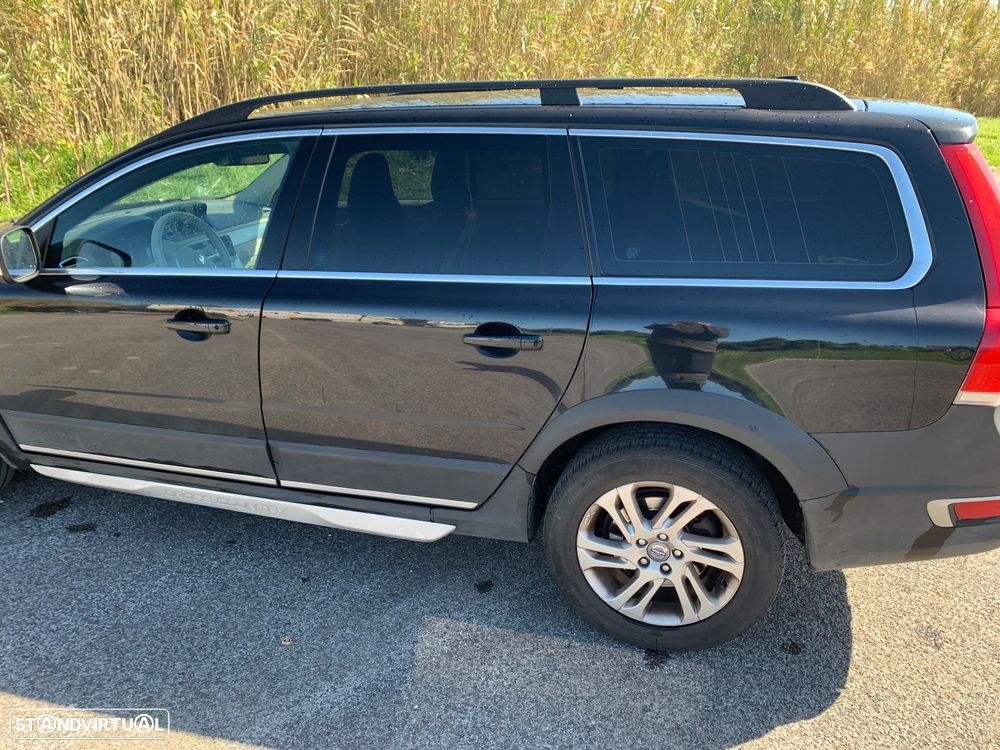 Volvo XC 70 2.0 D4 Momentum Start/Stop - 5