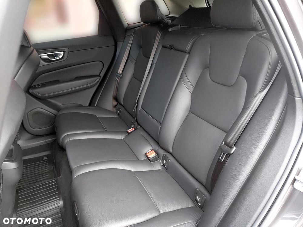 Volvo XC 60 B6 B AWD Inscription - 27