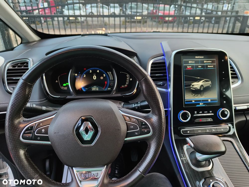 Renault Espace Energy TCe 200 EDC Initiale Paris - 30