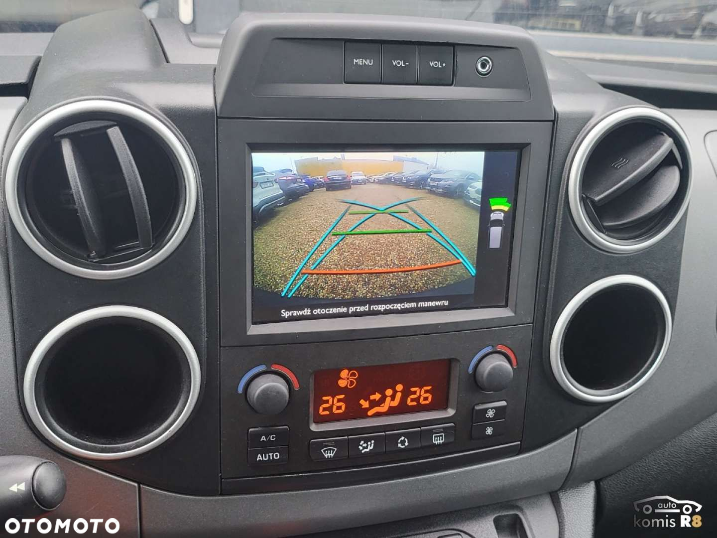 Peugeot Partner - 30