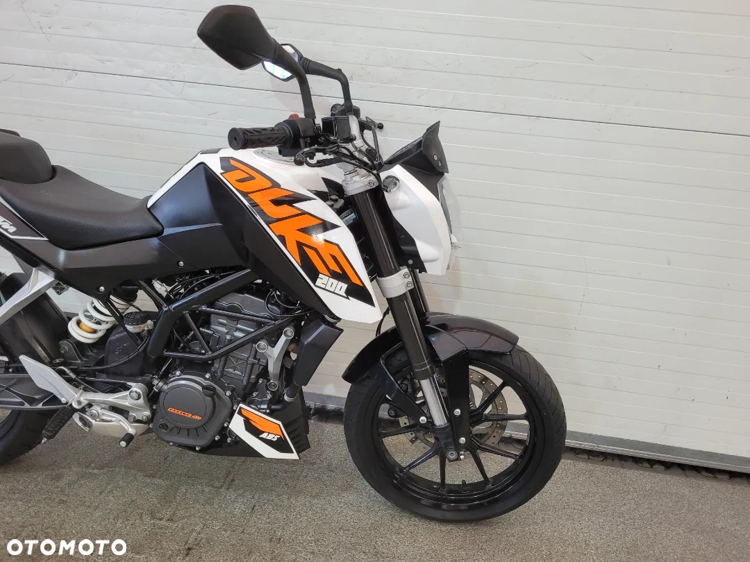 KTM SMC - 7