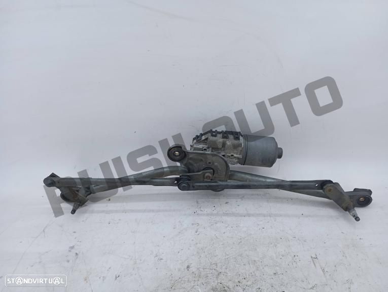 Sistema /motor Limpa Para Brisas 03902_41702 Ford Mondeo Iii Es - 1