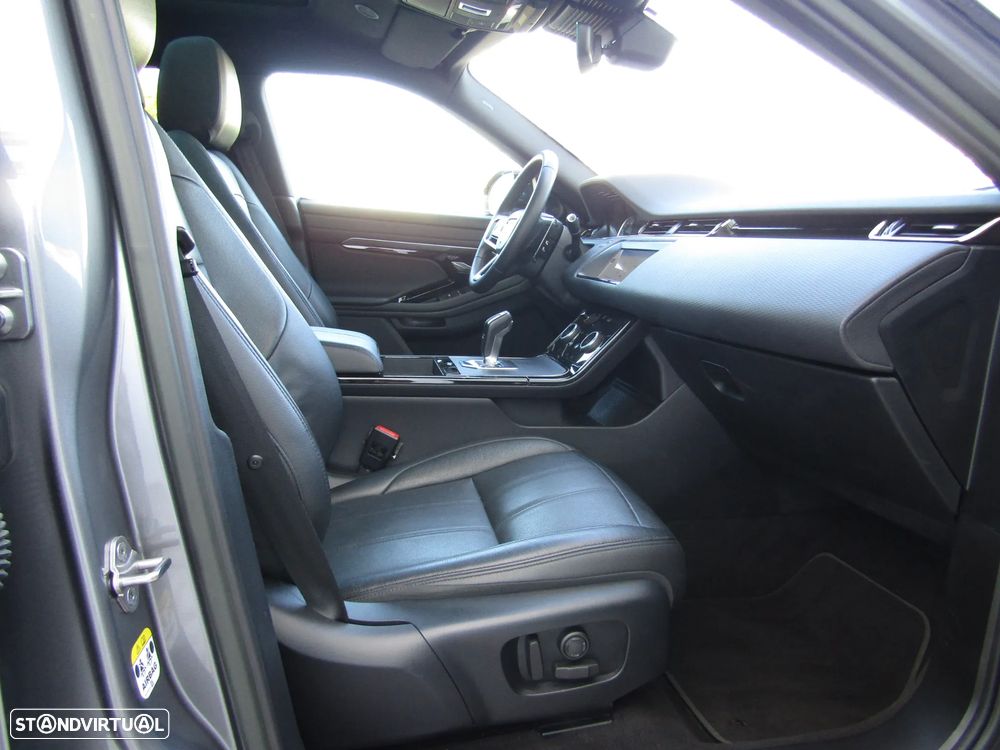Land Rover Range Rover Evoque 1.5 P300e AWD R-Dynamic S Auto - 25