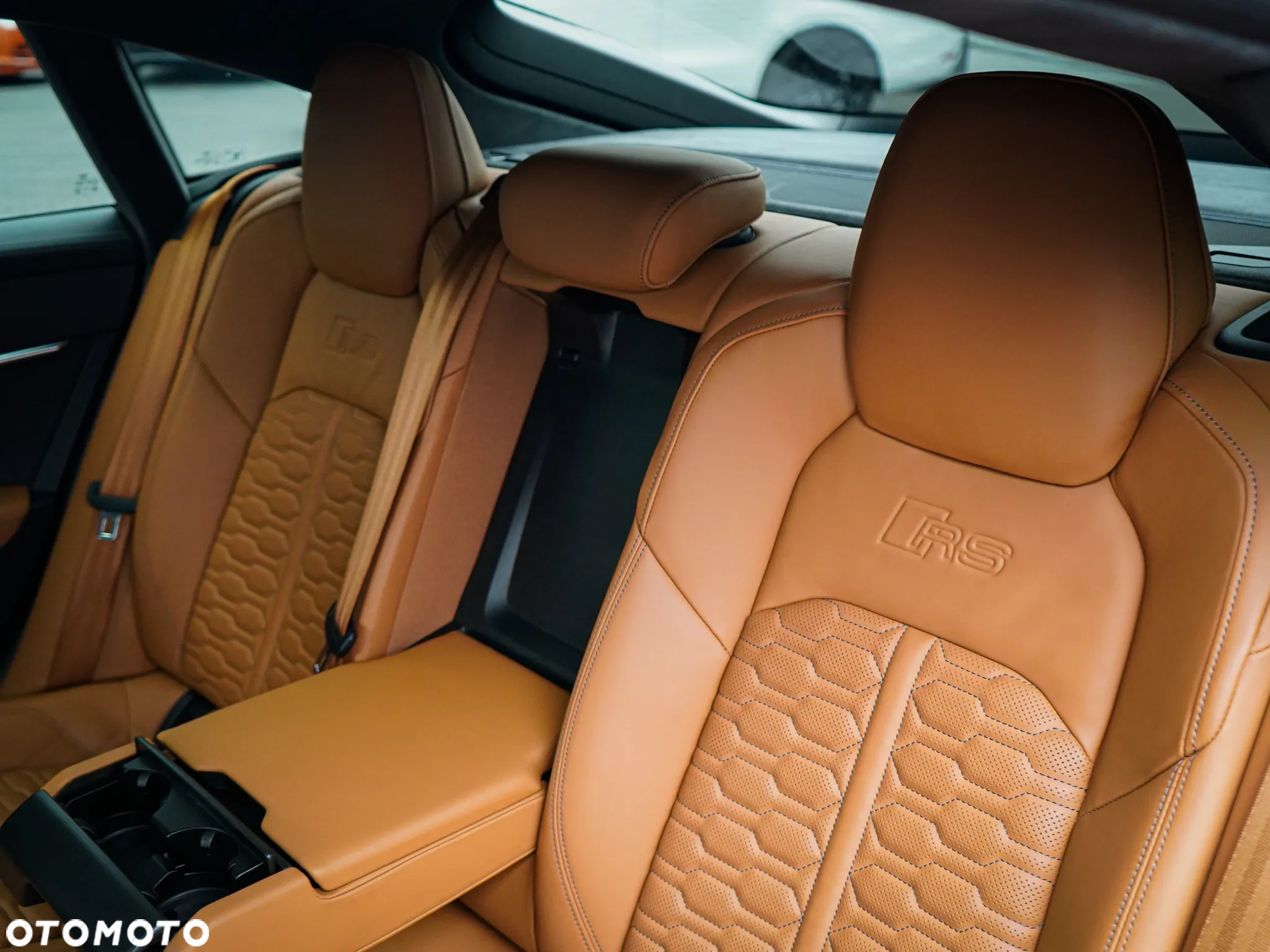 Audi RS7 Sportback - 33