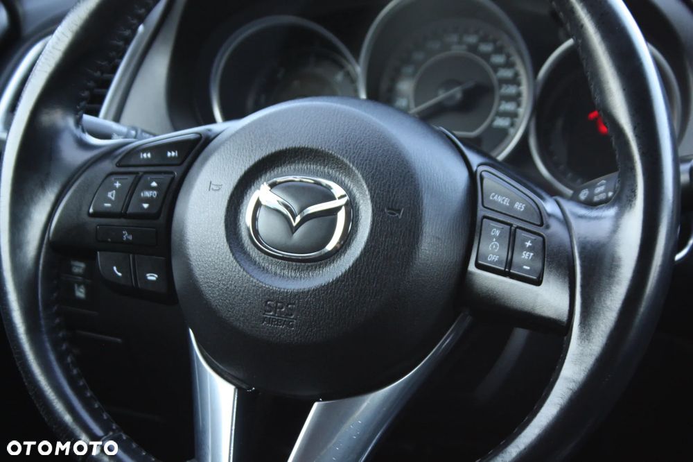 Mazda 6 SKYACTIV-D 150 Drive i-ELOOP Exclusive-Line - 17
