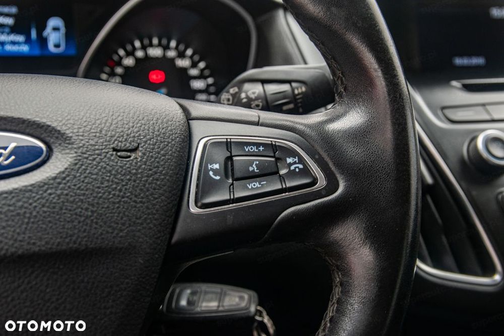 Ford Focus - 19