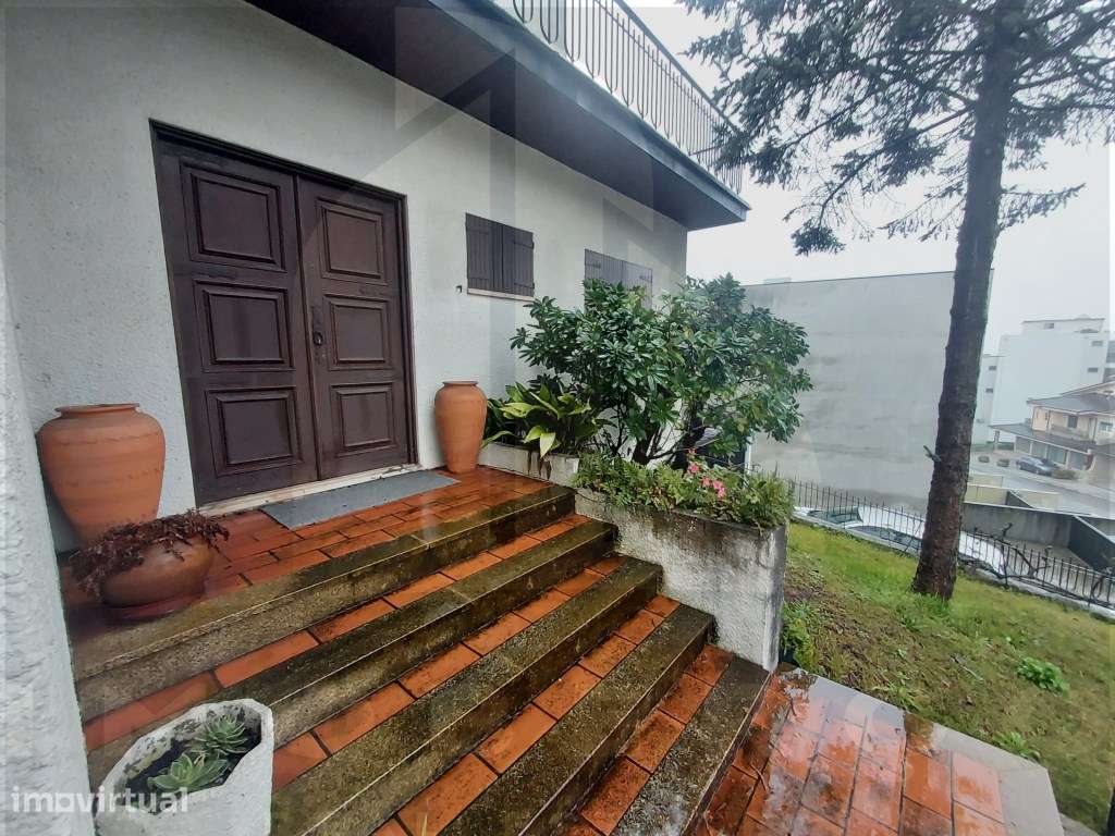 Fantastica Moradia Isolada - Grande imagem: 5/10