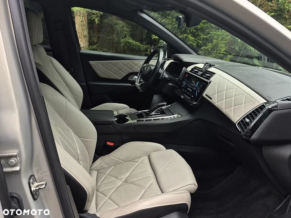 DS Automobiles DS 7 Crossback 1.6 E-Tense Rivoli - 13