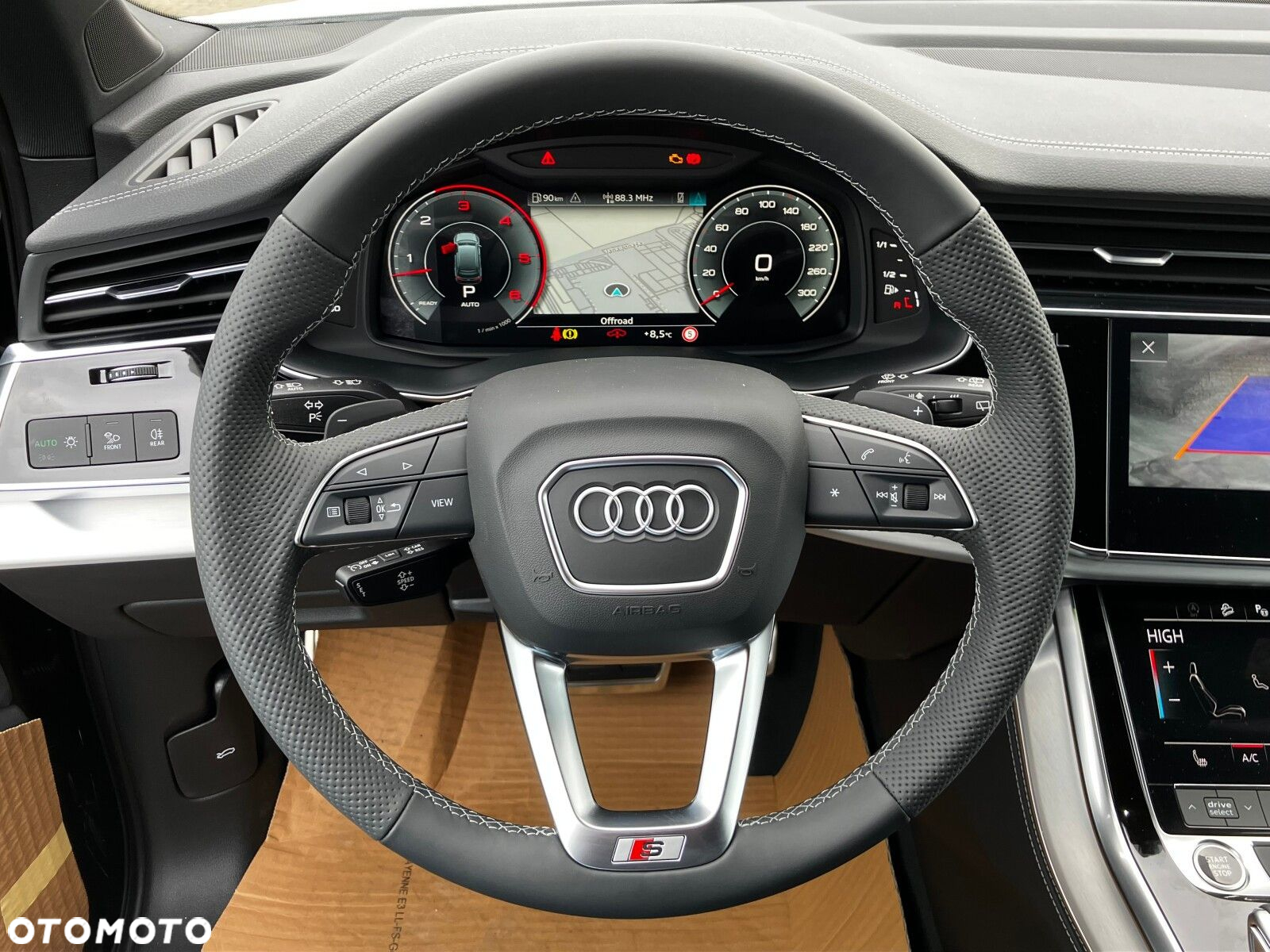 Audi Q7 - 13