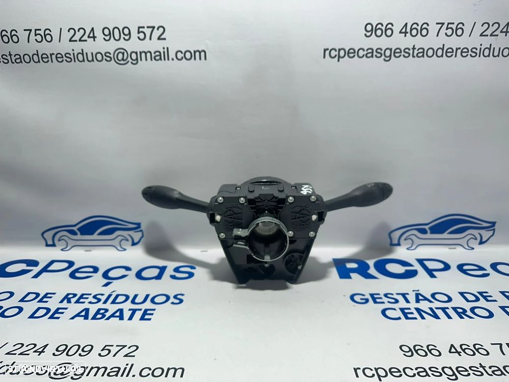 .Fita Airbag Comutador Piscas Luzes BMW Mini Cooper One S D SD R56 Clubman R55 Countryman R60 9253763 2006 - 2015 - 4