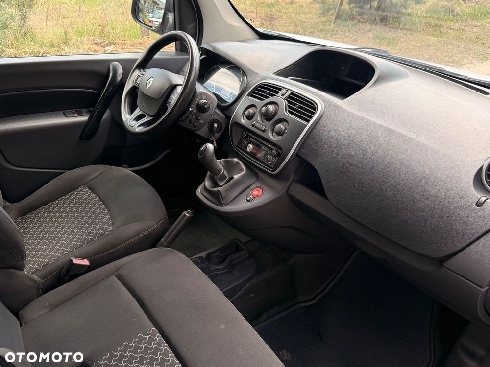 Renault Kangoo - 11