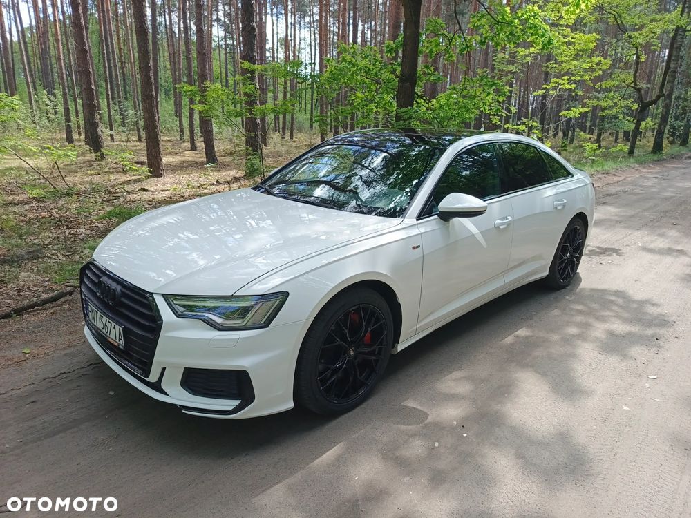 Audi A6 - 2
