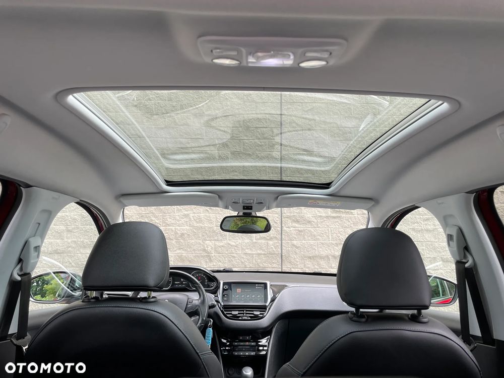 Peugeot 2008 PureTech 110 Stop&Start EAT6 Crossway - 15