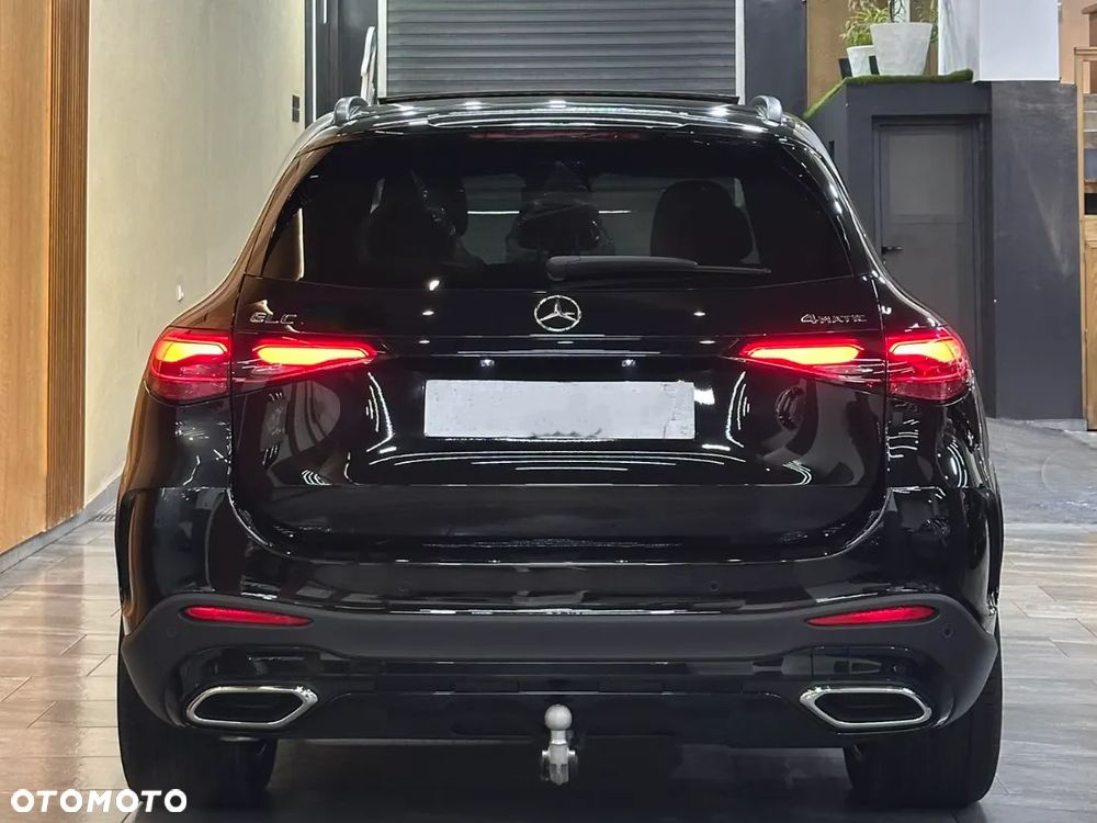 Mercedes-Benz GLC 220 d 4-Matic - 10