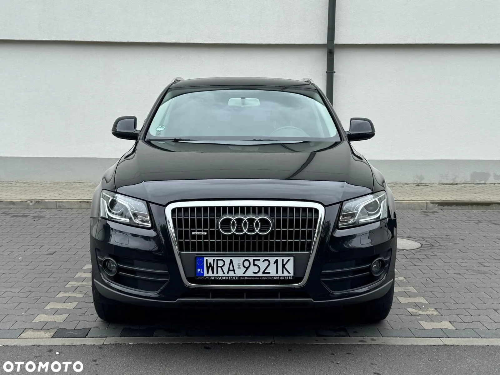 Audi Q5 - 14