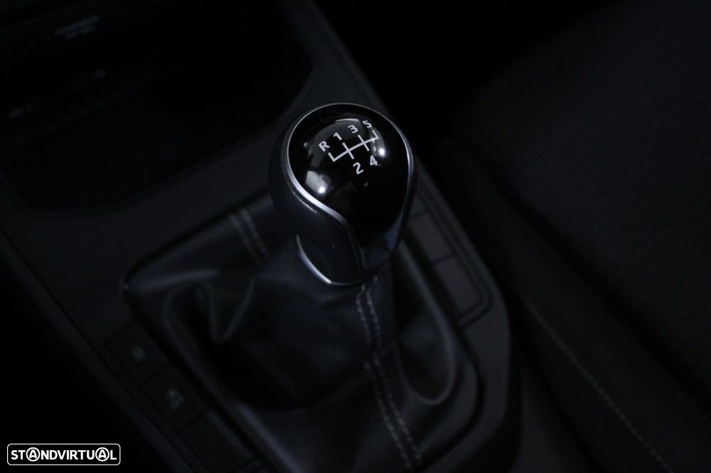 SEAT Ibiza 1.0 TSI Style - 30