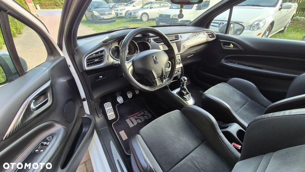 Citroën DS3 - 5