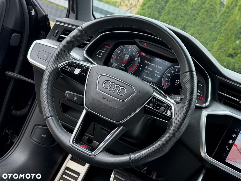 Audi A6 Avant - 24