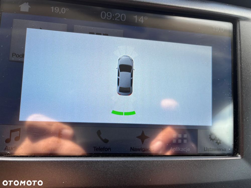 Ford Mondeo 2.0 TDCi ST-Line - 35