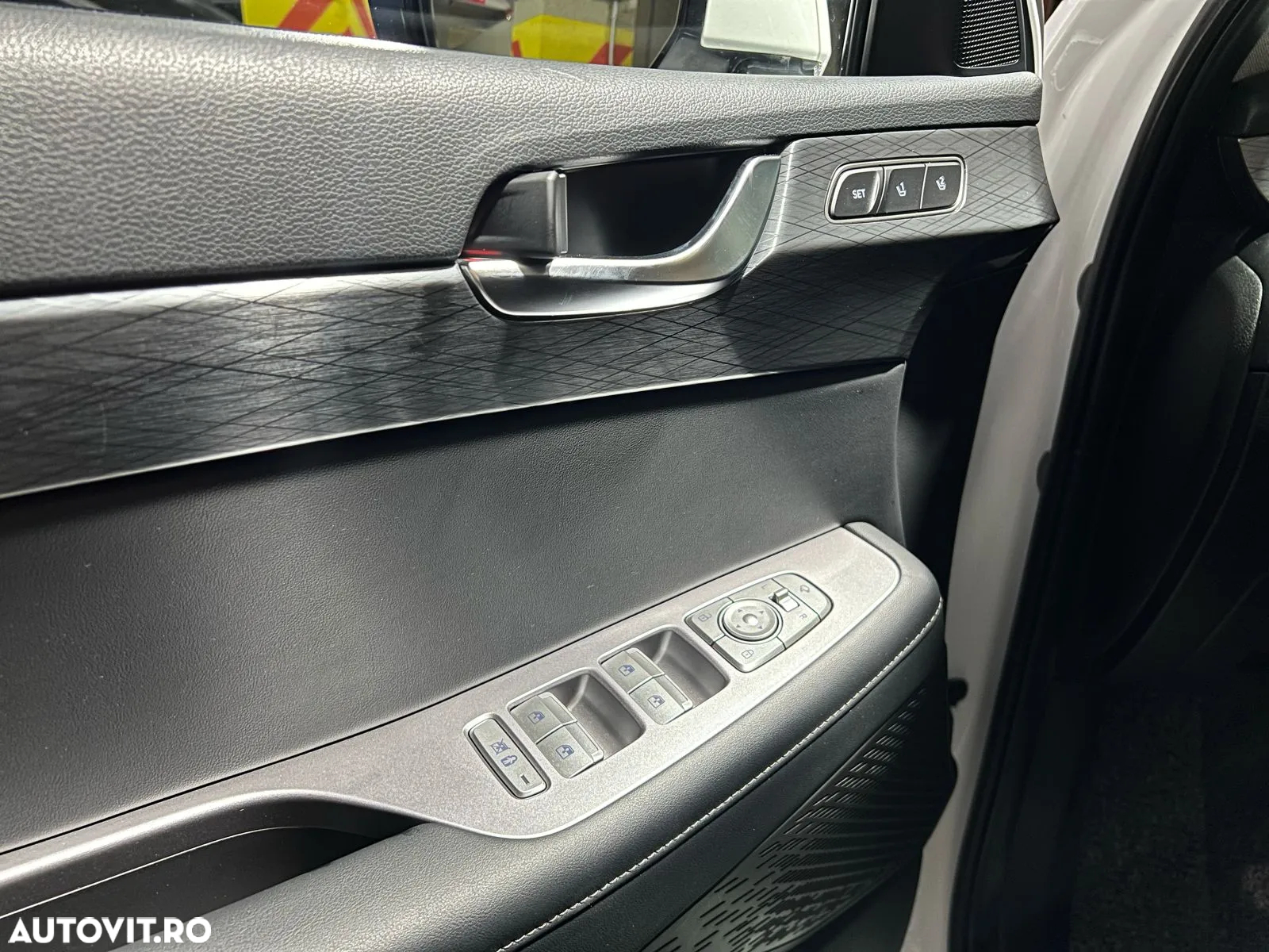 Hyundai Palisade - 11