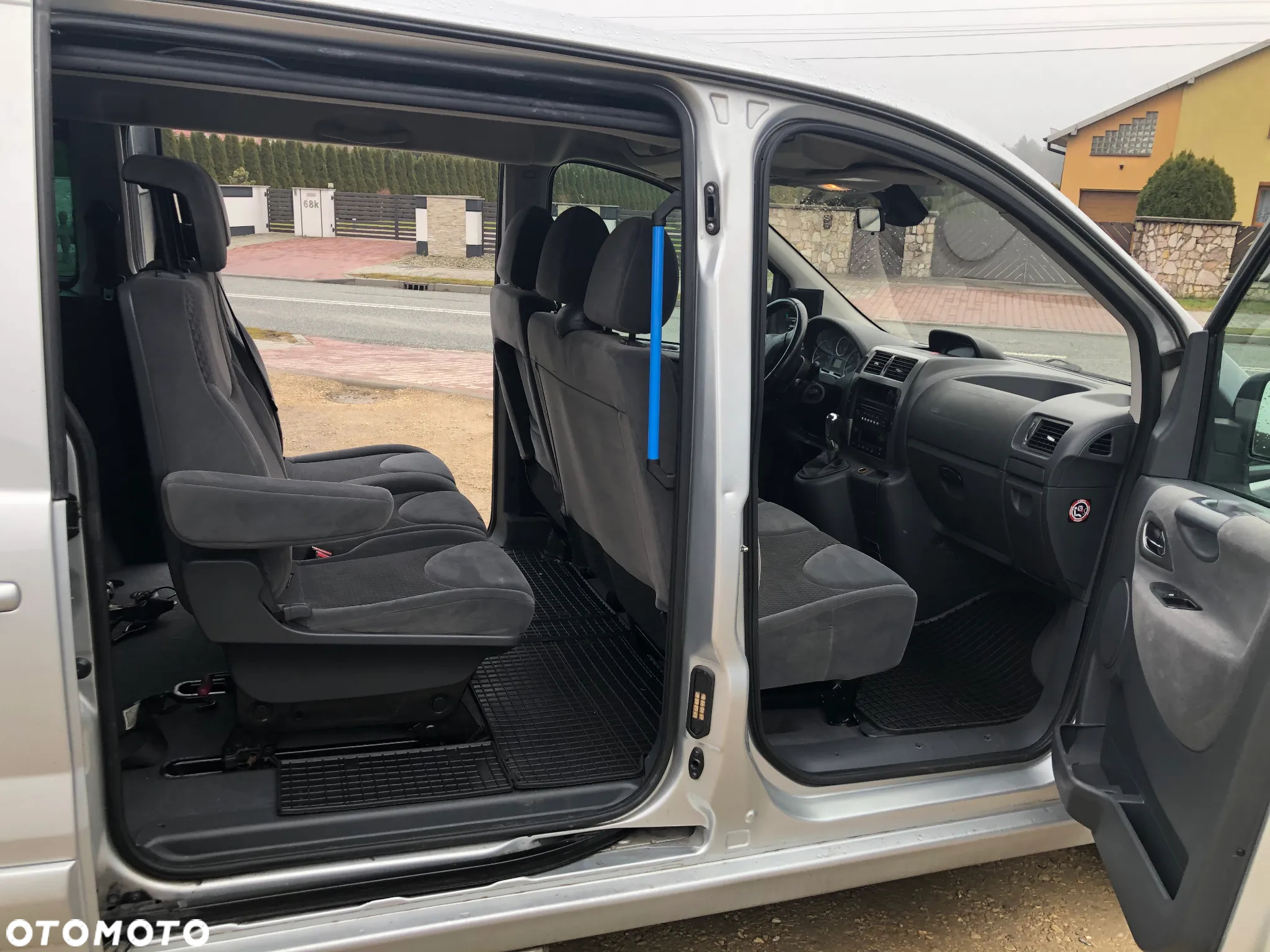 Citroën Jumpy Combi - 35