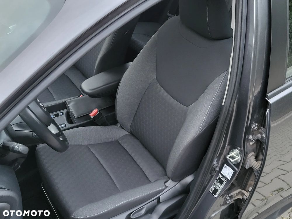 Toyota Yaris Hybrid 1.5 Comfort - 12