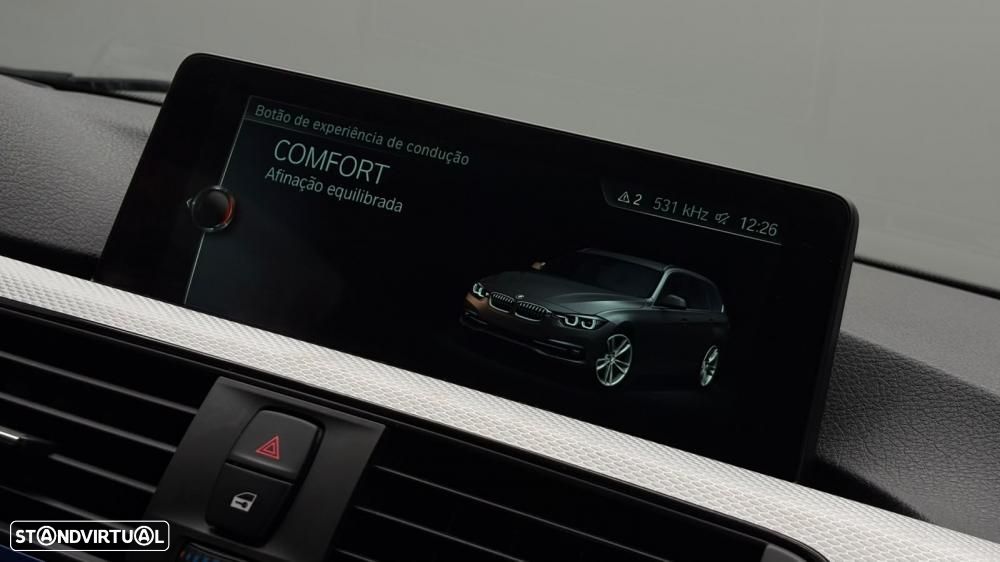 BMW 320 d xDrive Aut. M Sport - 47
