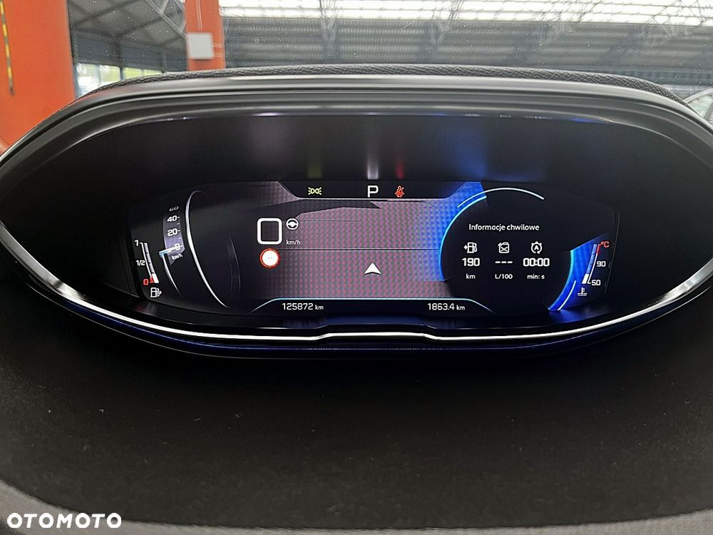 Peugeot 5008 - 25