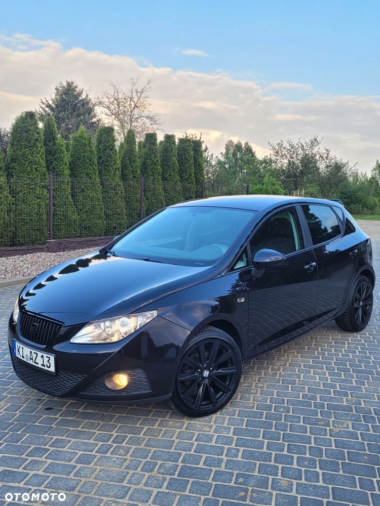 Seat Ibiza 1.4 16V Style - 4
