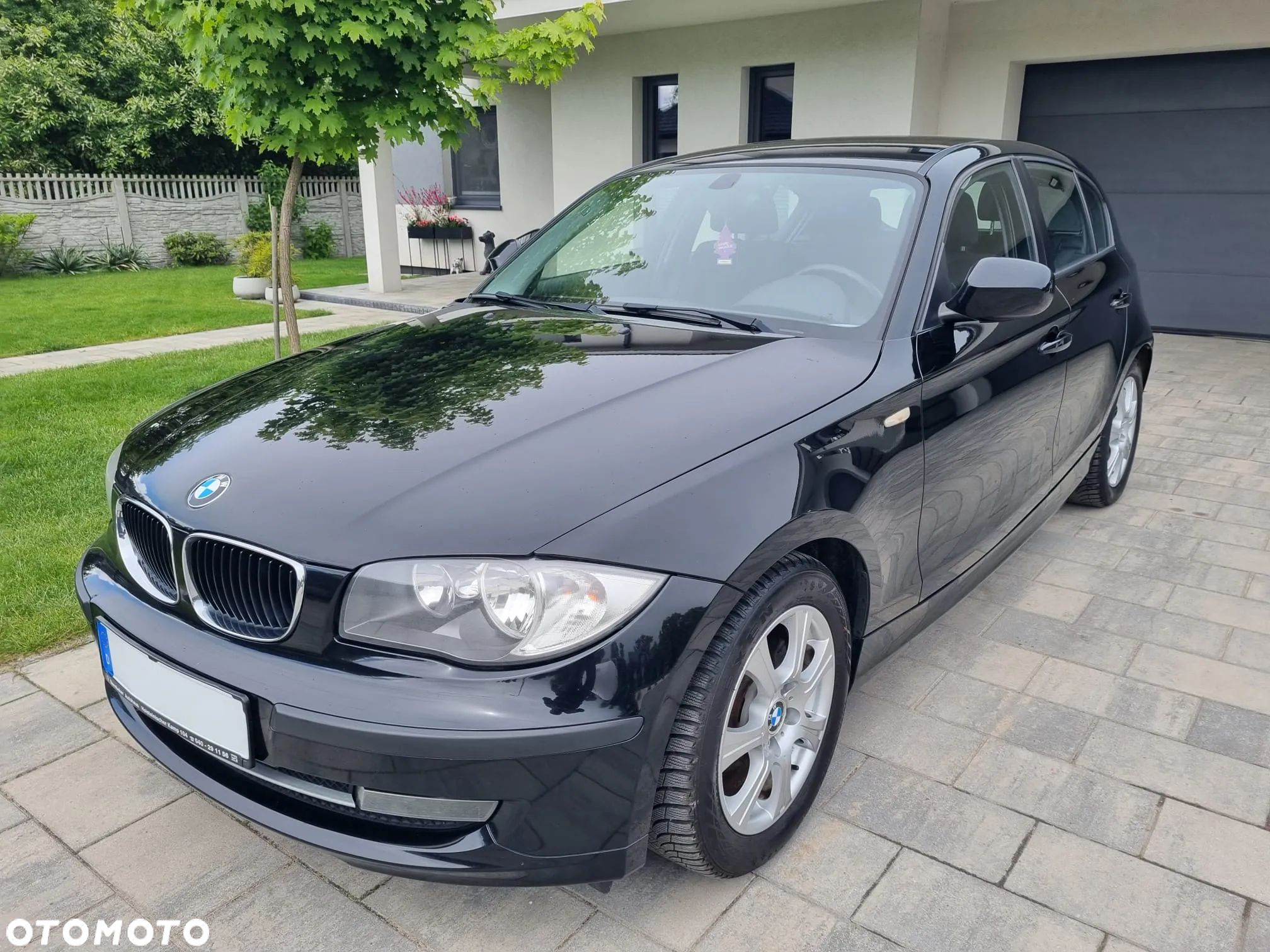 BMW Seria 1 116i Edition Lifestyle - 1