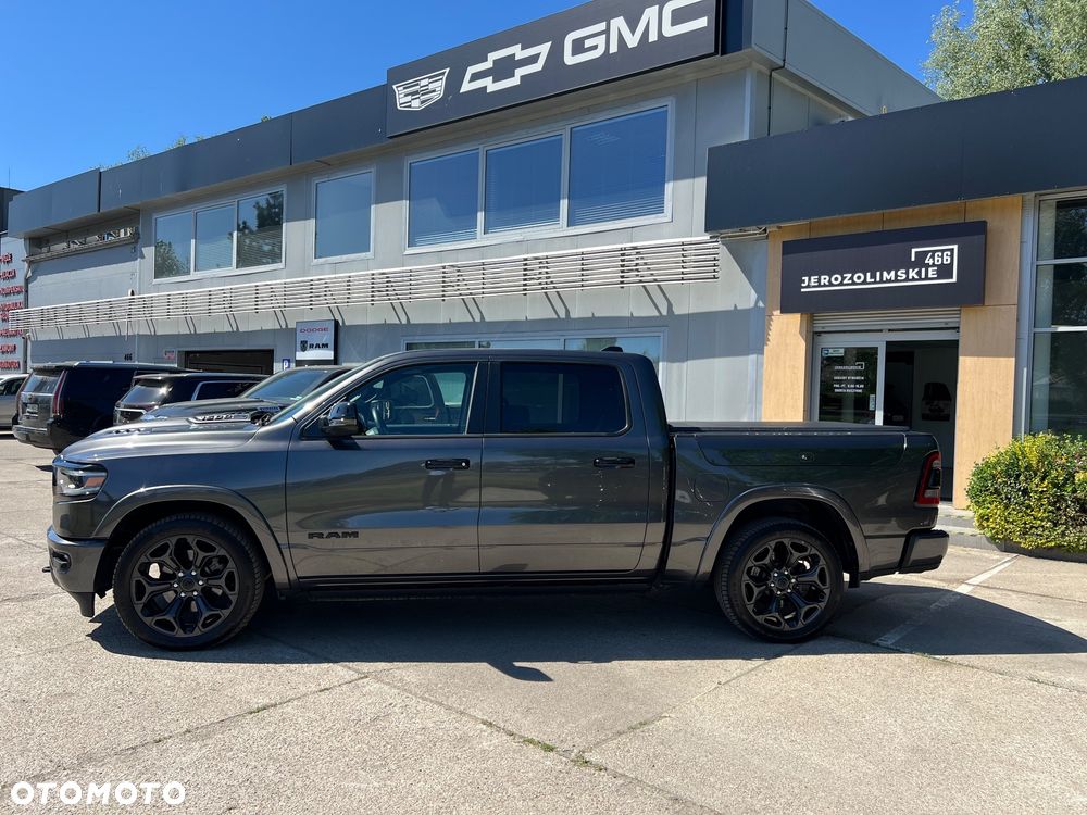 Dodge RAM - 6