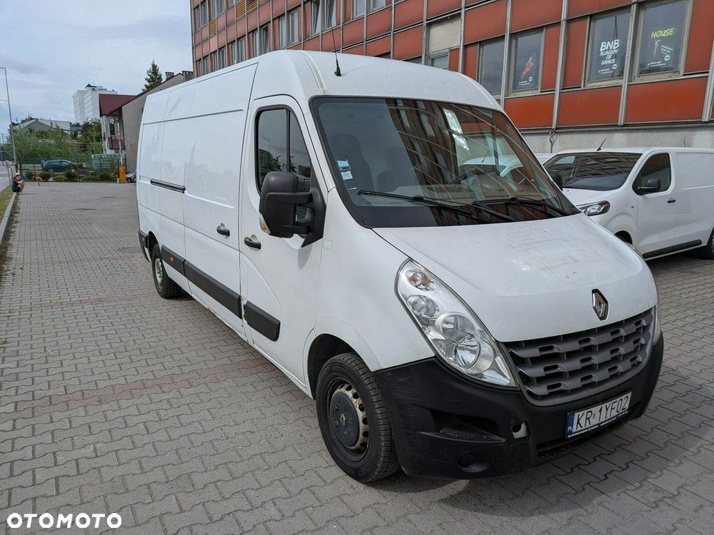 Renault Master - 9