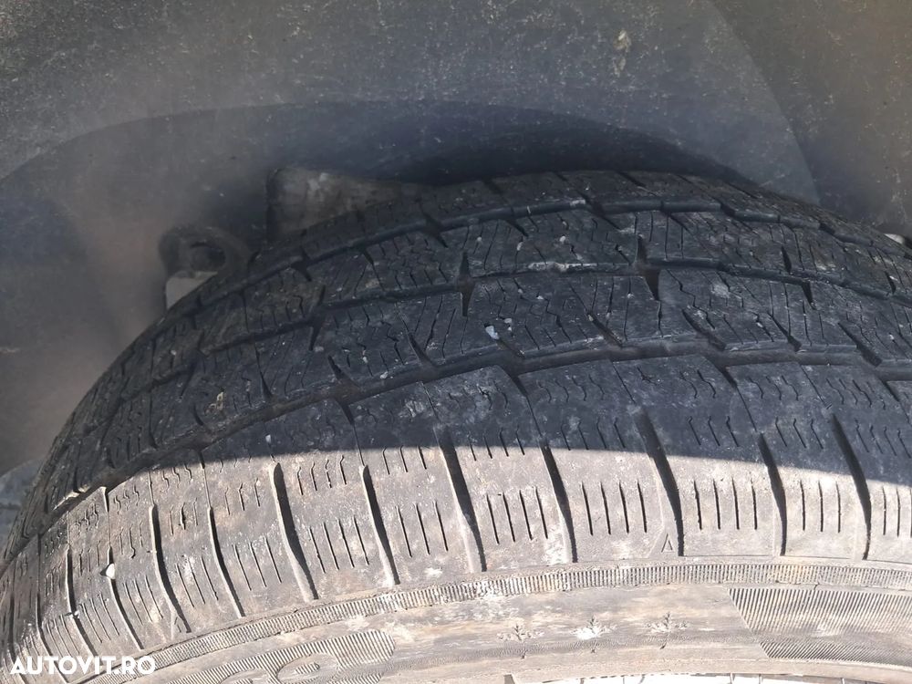 Toyota PROACE MOTOR DEFECT - 8
