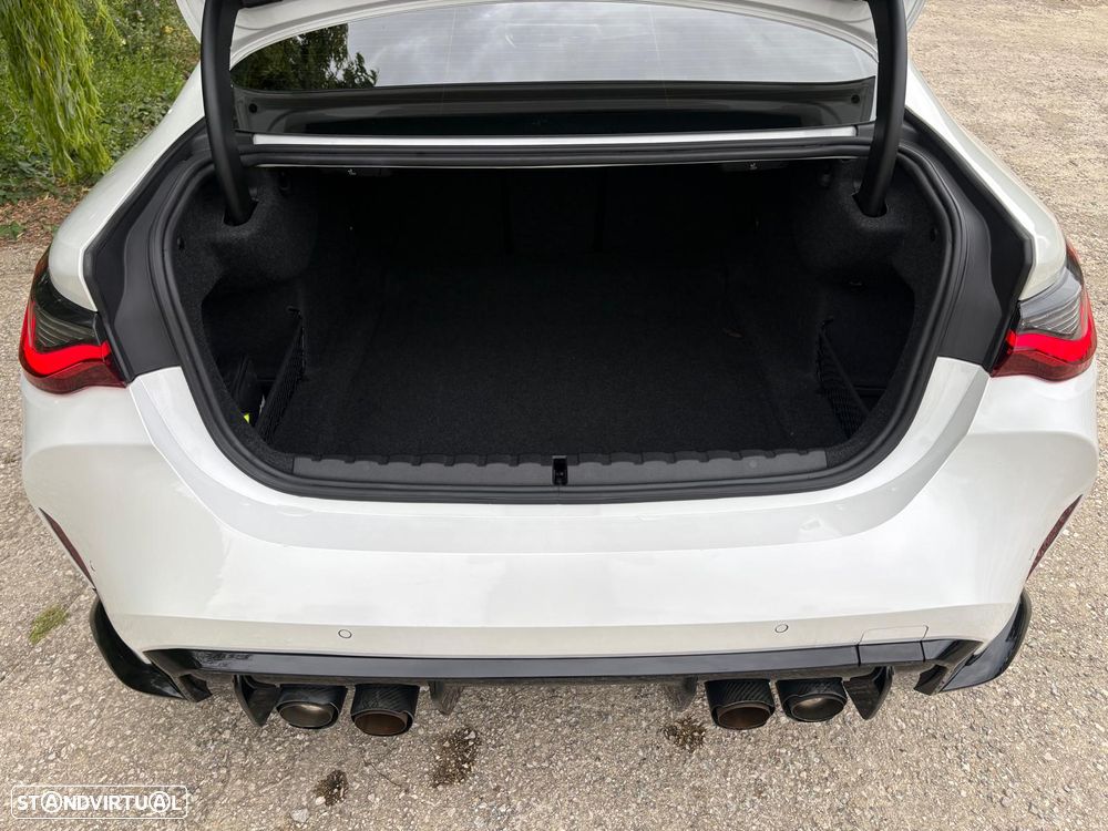 BMW 430 i Aut. M Sport - 35