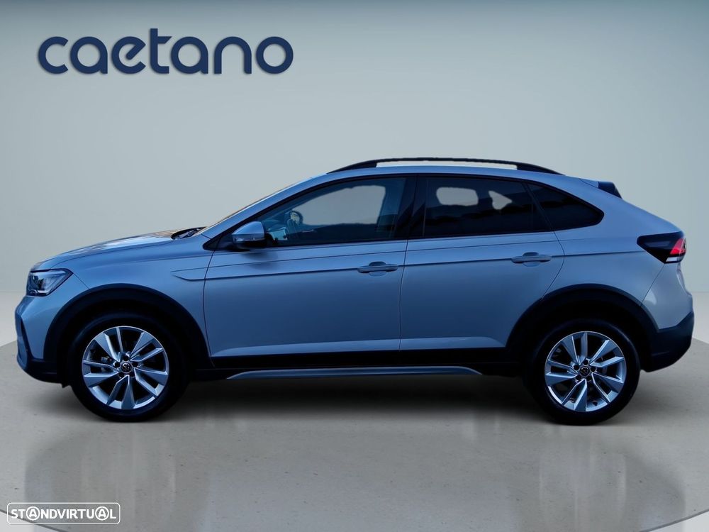 VW Taigo 1.0 TSI Urban - 5