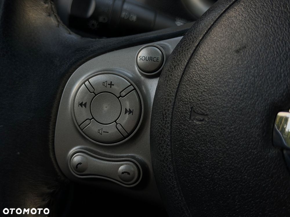 Nissan Micra 1.2 Tekna - 20