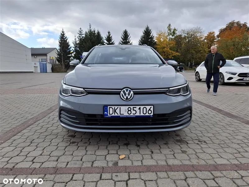 Volkswagen Golf VIII 1.5 TSI EVO Life - 1