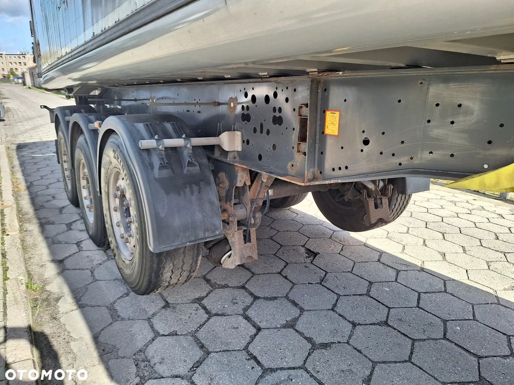 Schmitz Cargobull Ski - 13